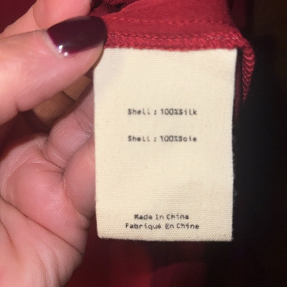 L’Agence blousr - Picture 6 of 6